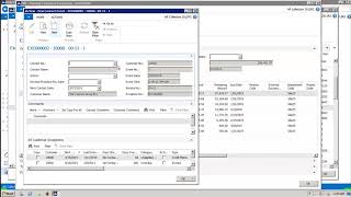 1 A/R Collections Overview