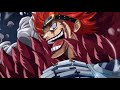 Eustass Kid reaction to luffy and law alliance || One piece dub