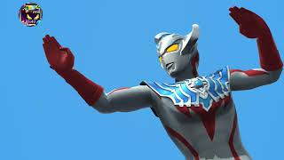 【ウルバト】ウルトラマンタイガ降臨 エキスパートを全チャレンジ達成クリア【ウルトラ怪獣バトルブリーダーズ】