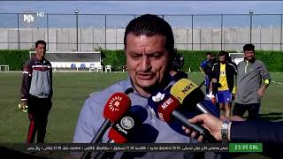 handren vs duhok kurdistan league 23-4-2019 payam sport