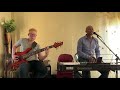 Gcina & Sfiso - Sweet Holly Spirit