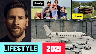Lionel Messi Lifestyle 2021 | Income, House, Cars, Family, Wife, Biography, Salary& Net Worth |