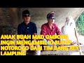 🔴 BANG REY LAMPUNG TERBARU!!! ANAK BUAH MAD OMPONG INGIN MENGAMBIL NOTOROGO DARI TIM BANG REY