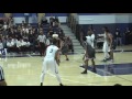 sierra canyon super showcase greg floyd highlights