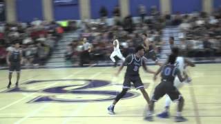 Sierra Canyon Super Showcase: Greg Floyd highlights