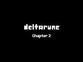 Faint Glow (Chapter 2 Menu) - Deltarune Chapter 2 (Pitch-Corrected)