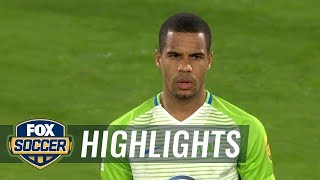 VfL Wolfsburg vs. FC Augsburg | 2017-18 Bundesliga Highlights