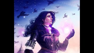 Dreamy Inspiring Fantasy music from games - Фэнтези музыка