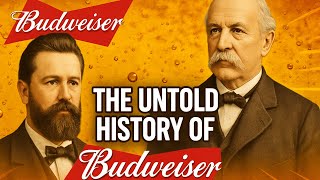 The Surprising Story Behind Budweiser’s First Brew