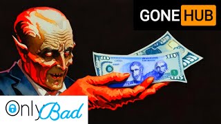 The Real Problem Behind the OnlyFans Creators