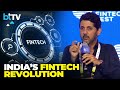 #GFF24 | Future Of Fintech| Pine Labs' B. Amrish Rau: Digital Banks Will Transform India’s Fintech