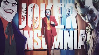 A Joker Tribute | Insomnia 【83rd Anniversary Special】 「MV」