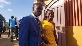 Exclusive: Soroti Secondary School (A- Level) Prom Party 2023 #party #2023 #trending