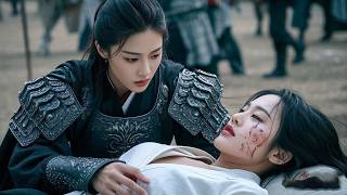 Forbidden love, the dying beauty's final obsession to see the female general！