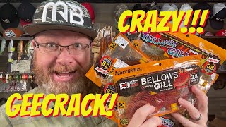 Tackle Warehouse Unboxing Some New Products | #BellowsGill #ShockBlade #Crossoverpliers