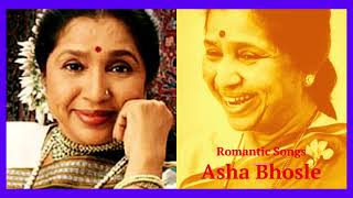 Asha Bhosle & Rafi Romantic Hindi Songs || Top 50 Rafi & Asha Bhosle Songs || हिन्दी सदाबहार गीत