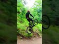 Insane MTB Crash 😱