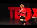 How Theatre Can Change Your Life: Susan Albert Loewenberg at TEDxCulverCity