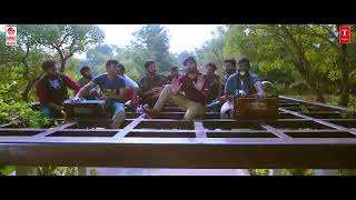 Meeko Dhandam  Video Song -30 Rojullo,Preminchadam Elal Pradeep Machiraju, Amritha Aiyer/Anup Rubens