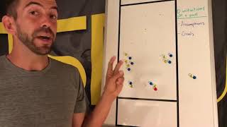 Classic Set Plays - Ho and Split Stack
