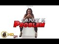 Candy K - Problem - December 2015