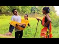 Ende Tandi Sangat/New Santali Comedy Video/Bahadur Soren/Bs Entertainment