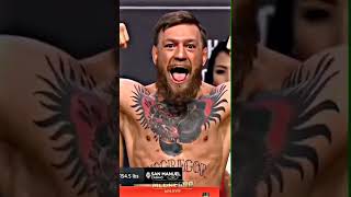 Conor McGregor Vs Khabib Nurmagomedov Drama ☘️