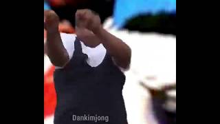 This Is America Big Mac Edition