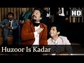 Bhupinder Singh Hit Song | Huzoor Is Kadar | Masoom (1983) Songs | R D Burman Hits