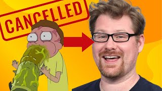 Justin Roiland Is Likely Going To Jail over his Felony Charges