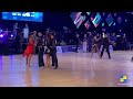 nazar zakharchenko u0026 anastasiia rozdabara rumba dutch open assen 2021 wdc al world amateur lat