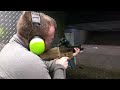 Firing The FN Herstal Scar L In Las Vegas - Full Auto #fnscar #gunrange #fullauto