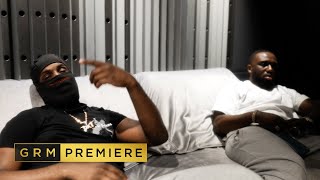 RV feat. Headie One - Guilty [Music Video] | GRM Daily