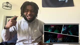 Eminem - Houdini [Official Music Video] REACTION