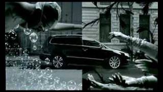 Volkswagen Passat and Passat Variant - DDB Italy