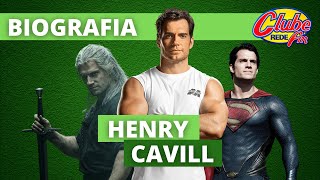 HENRY CAVILL - (História, Carreira e Filmes)