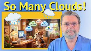 Which Cloud Backup Should I Use?
