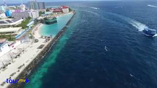 Rasfannu Beach - Male' City Maldives