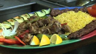 Mohamud Ali-Juba Restaurant Arizona-Delicious Somali food