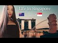 What it’s like living in Singapore | 7 things I've experienced