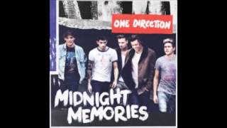 Midnight Memories Full Album