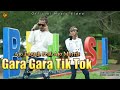 GARA GARA TIKTOK//ajo lasuah feat.ajo morris//lagu minang kocak terbaru