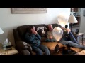 1st time grandparents learning its TWINs! 1st time grandparents learning its TWINs!