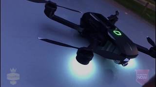 Yuneec - Mantis Q Drone (Review \u0026 How to Set Up)