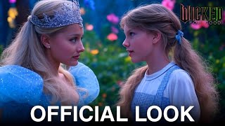 WICKED Part 2 (2025): OFFICIAL TRAILER LEAKS | Ariana Grande, Cynthia