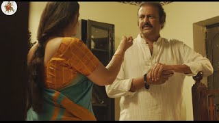 Rowdy Full Movie Part 5 || RGV, Mohan Babu, Manchu Vishnu, Shanvi Srivastava