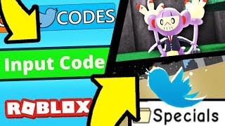 Secret 6 Codes Of Pokemon Fighters Ex Roblox 2018 June - roblox pokemon fighters ex news