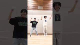 toca toca #ジャニーズjr #関西ジャニーズjr #伊藤篤志 #boysbe #大内リオン #ambitious