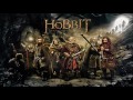 The Hobbit Misty Mountains Instrumental [Extended Version]