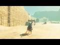 ゼルダの伝説 ブレスオブザワイルド　八人目の英雄 場所